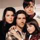 Illustration for article titled iParty Of Five/i is the great forgotten drama of the ’90s